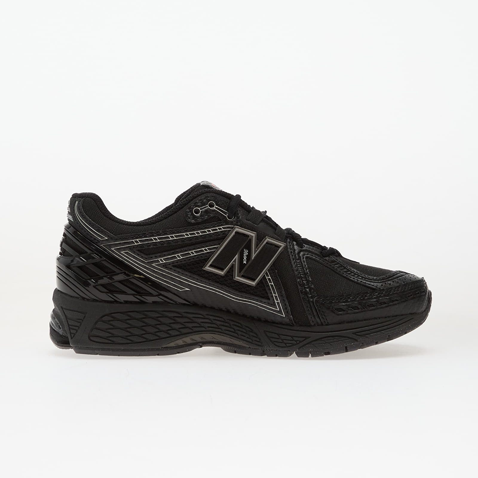 Turnschuhe und Schuhe für Männer New Balance 1906 Black