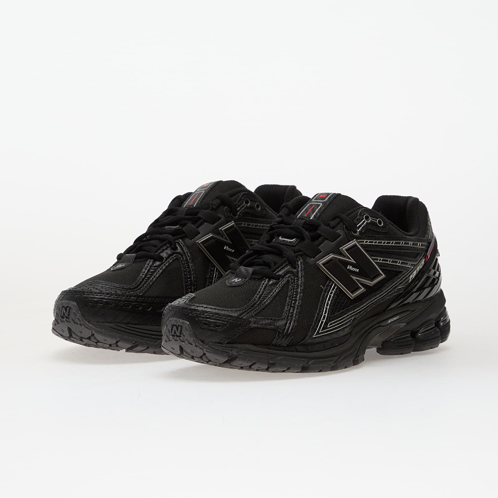 Turnschuhe und Schuhe für Männer New Balance 1906 Black