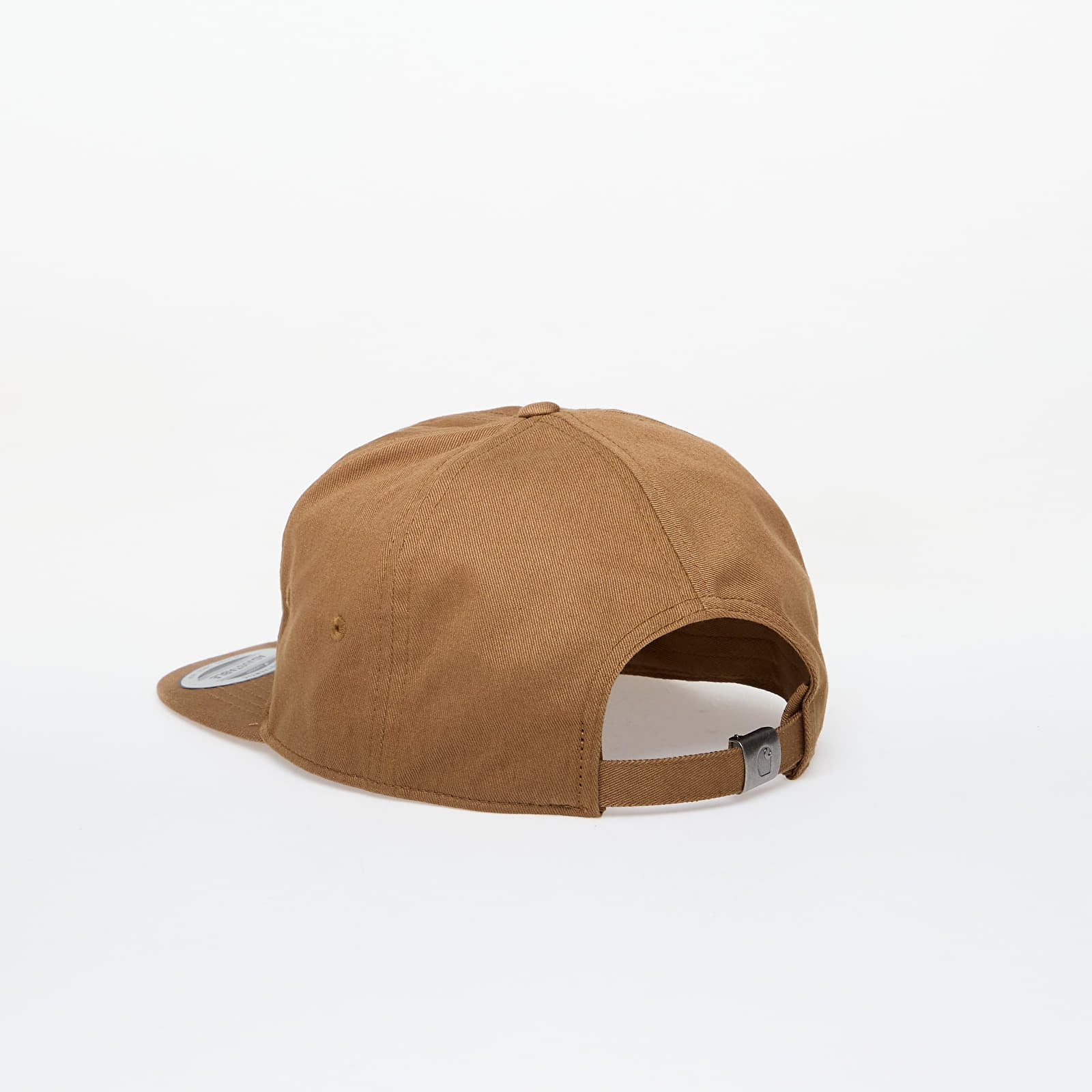 Czapki męskie Carhartt WIP Sardinas Cap Hamilton Brown