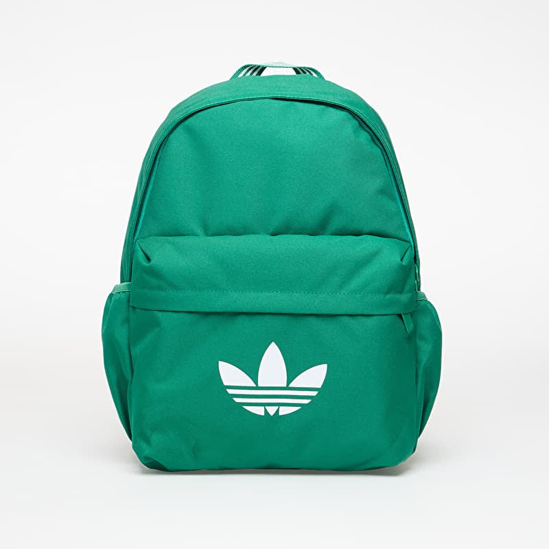 Backpack adidas Adicolor Classic Backpack Bold Green