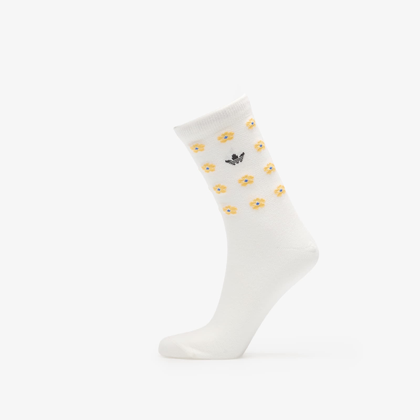 Socken adidas Liberty Cr S 2P Off White