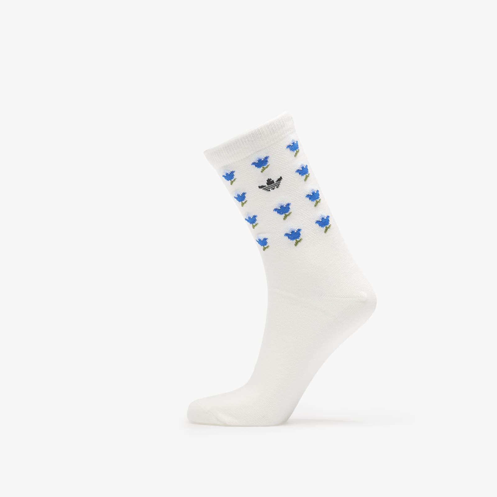 Socken adidas Liberty Cr S 2P Off White