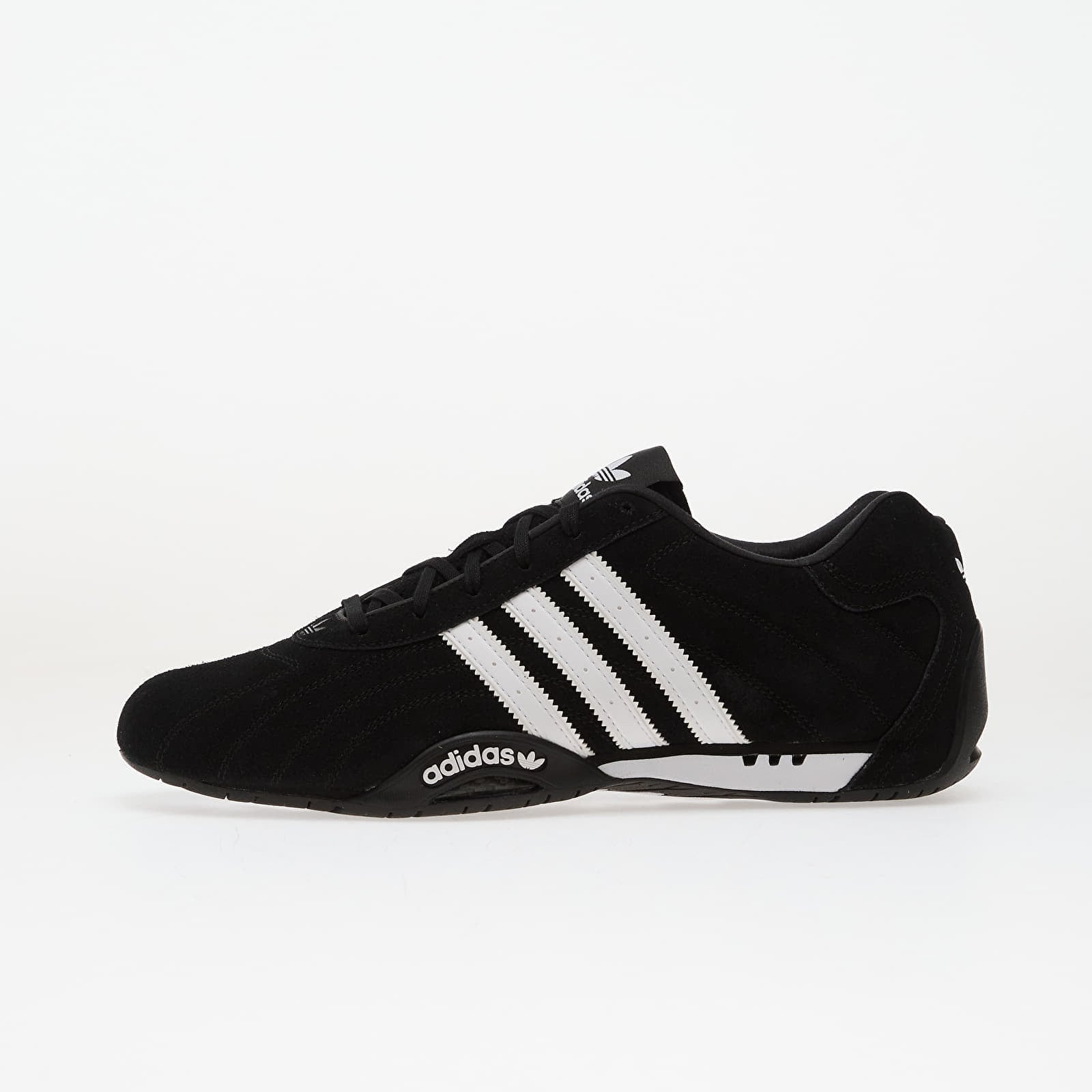 Sneakers adidas Adiracer Lo Core Black/ Ftw White/ Core Black EUR 44