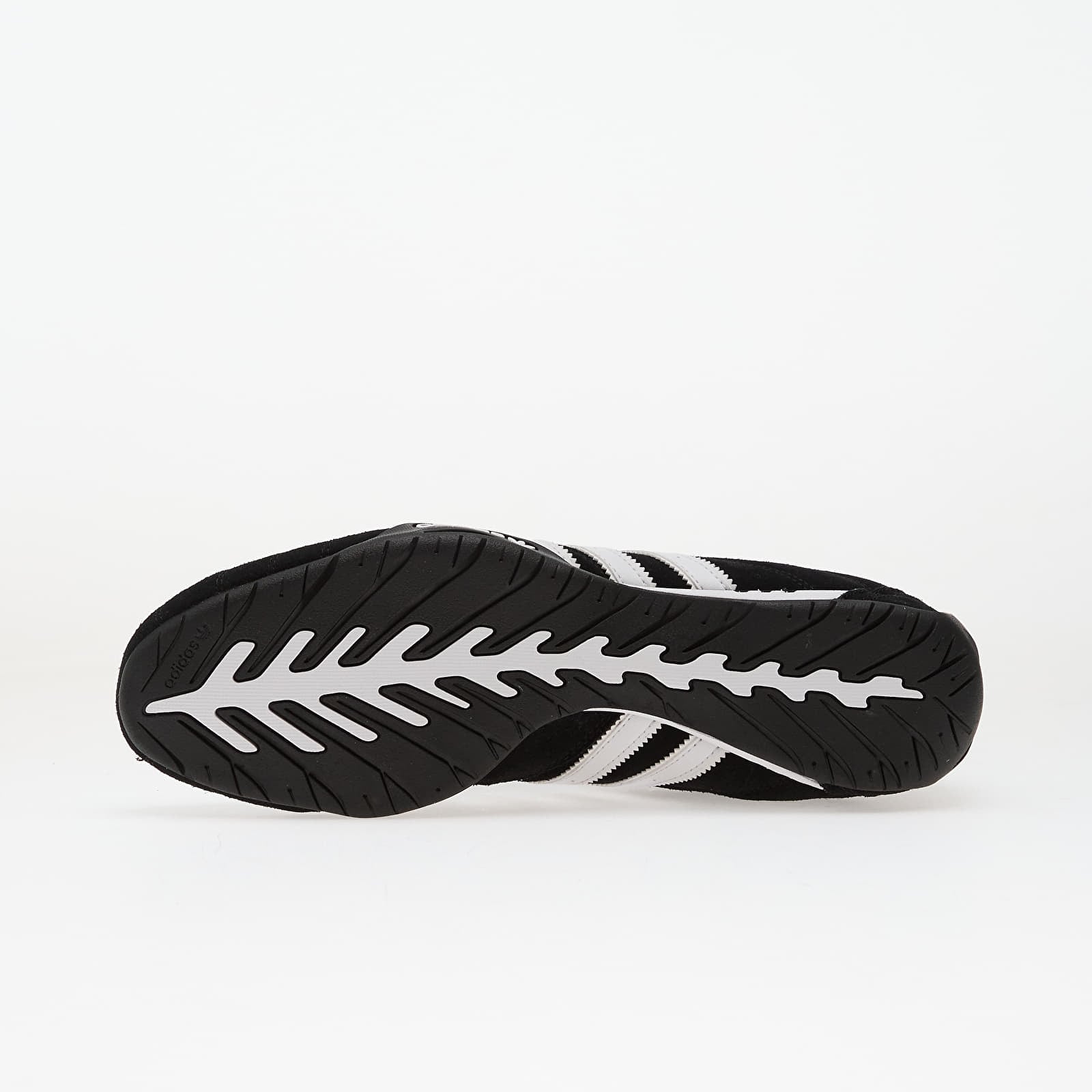 Чоловіче взуття adidas Adiracer Lo Core Black/ Ftw White/ Core Black