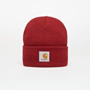 Carhartt WIP Short Watch Hat Scarlet