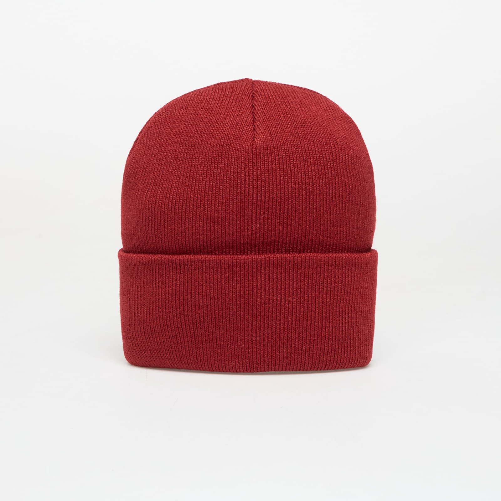 Hatut Carhartt WIP Short Watch Hat Scarlet