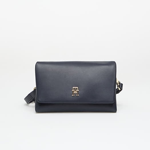 Tommy Hilfiger Th Modern Ess Mini Crossover Space Blue