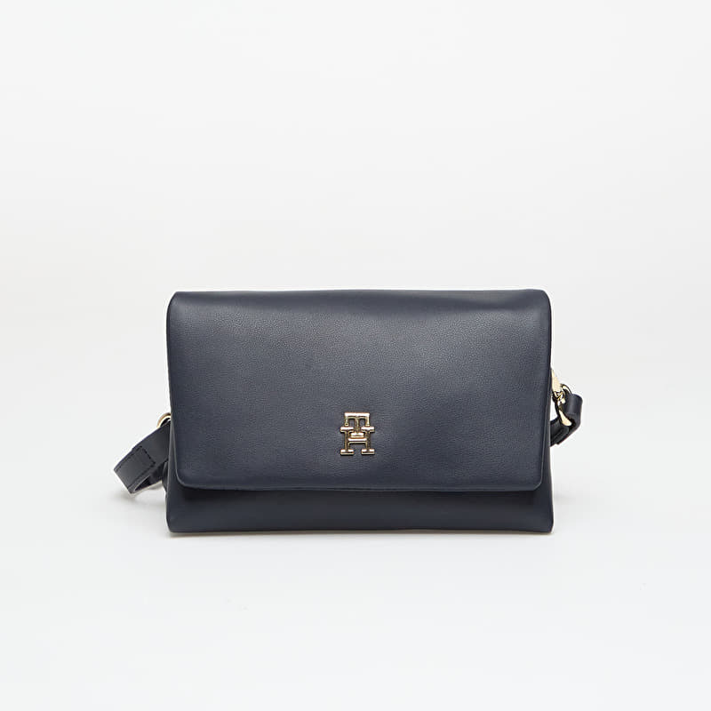Tommy Hilfiger Th Modern Ess Mini Crossover Space Blue