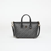 Tommy Hilfiger Th Monoplay Le Nano Tote Black