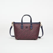 Tommy Hilfiger Th Monoplay Le Nano Tote Space Blue