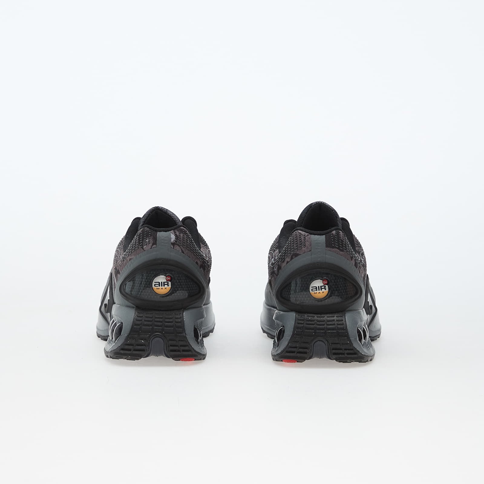 Men's sneakers and shoes Nike Air Max Dn Nrg Dark Grey/ Black