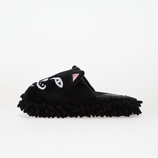 RIPNDIP Jermie Mop Slippers Black