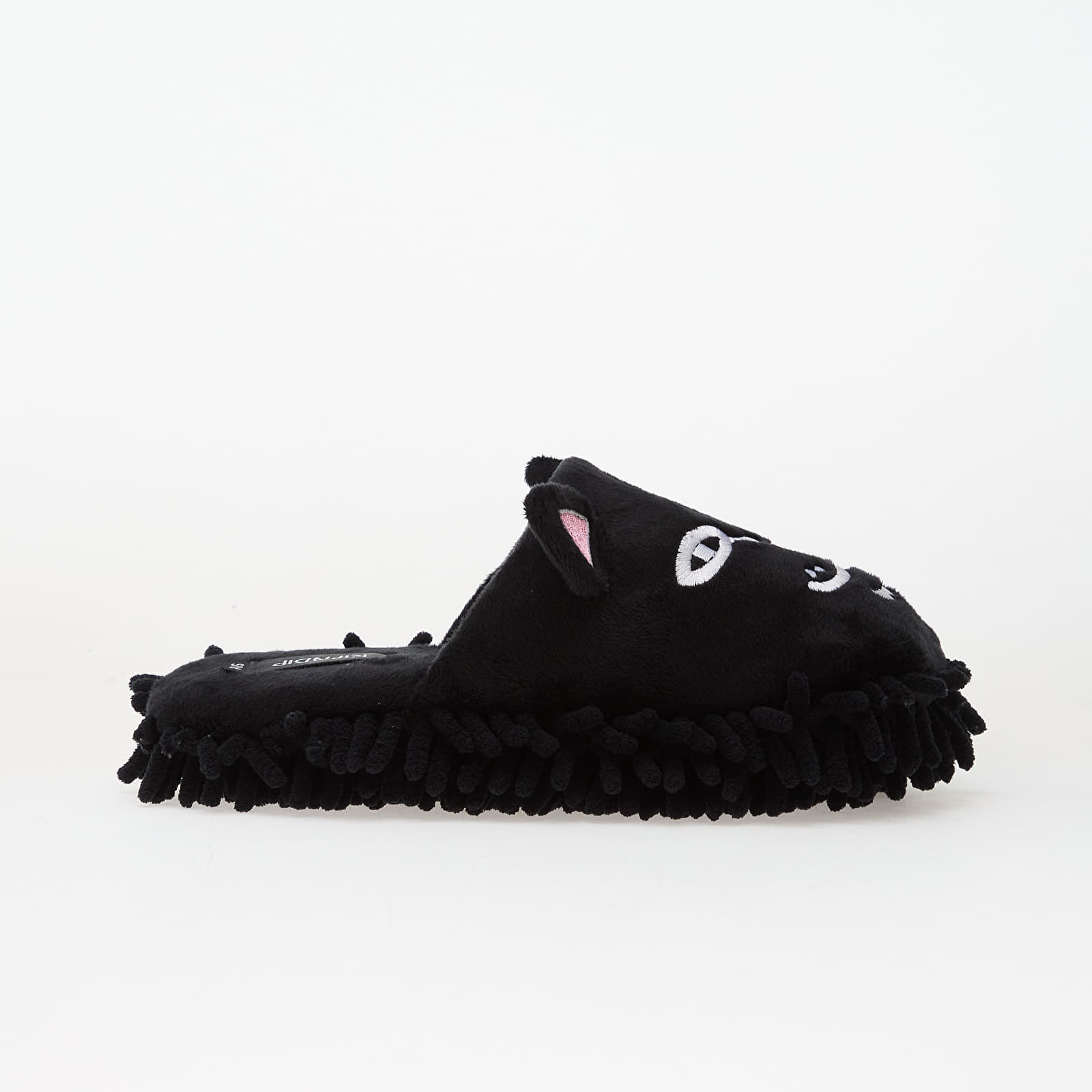 Sneakers RIPNDIP Jermie Mop Slippers Black EUR L/XL