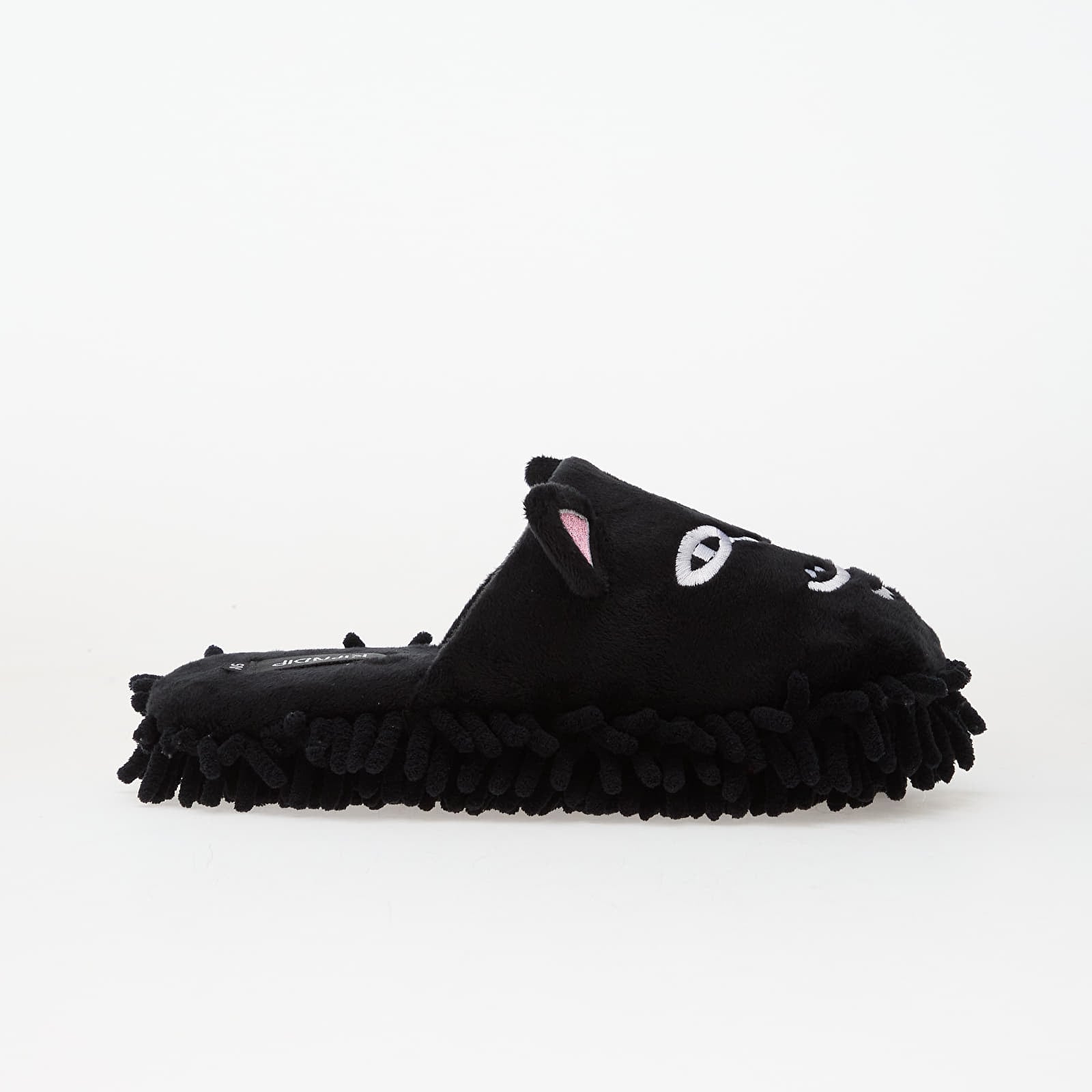 Vyriškos šlepetės RIPNDIP Jermie Mop Slippers Black