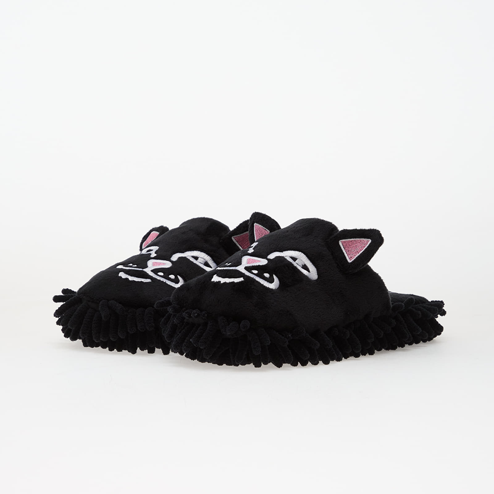 Sneakers RIPNDIP Jermie Mop Slippers Black EUR L/XL