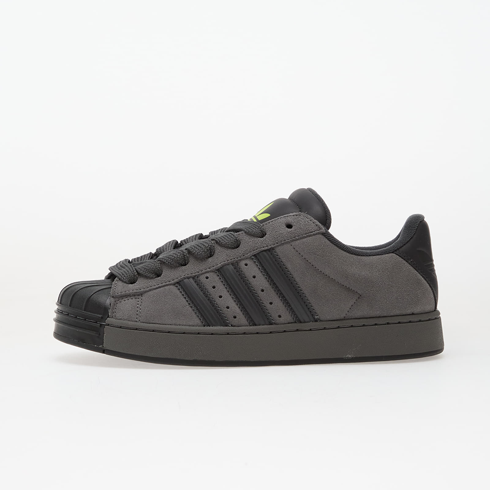 Sneakers adidas Superstar St Grey Four/ Grey Six/ Utility Black EUR 43 1/3