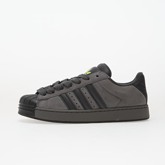 adidas Superstar St Grey Four/ Grey Six/ Utility Black