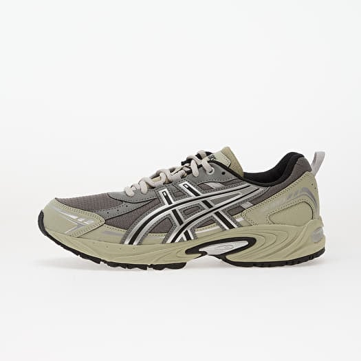 Asics Gel-Ventx Clay Grey/ Dried Leaf Green