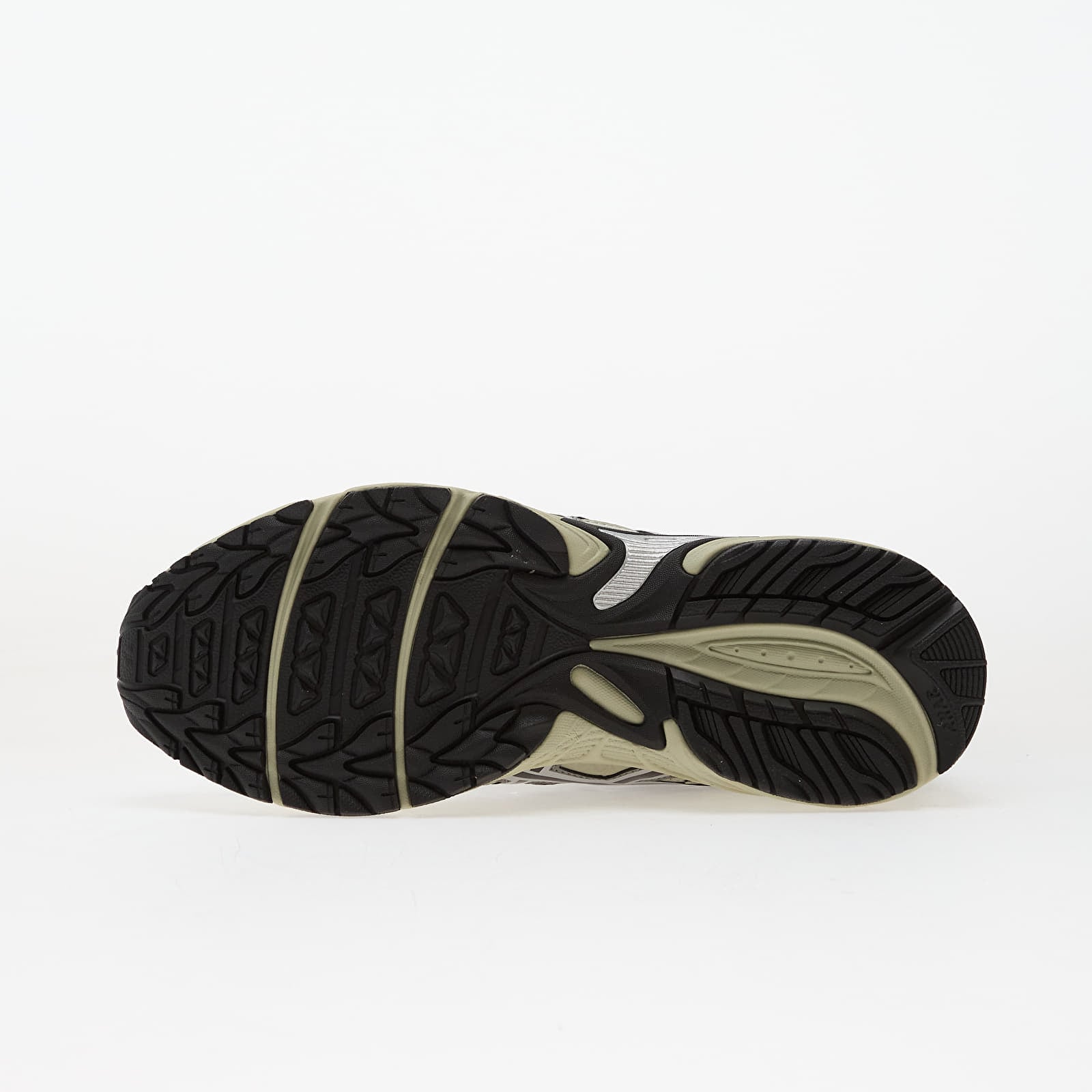 Чоловіче взуття Asics Gel-Ventx Clay Grey/ Dried Leaf Green