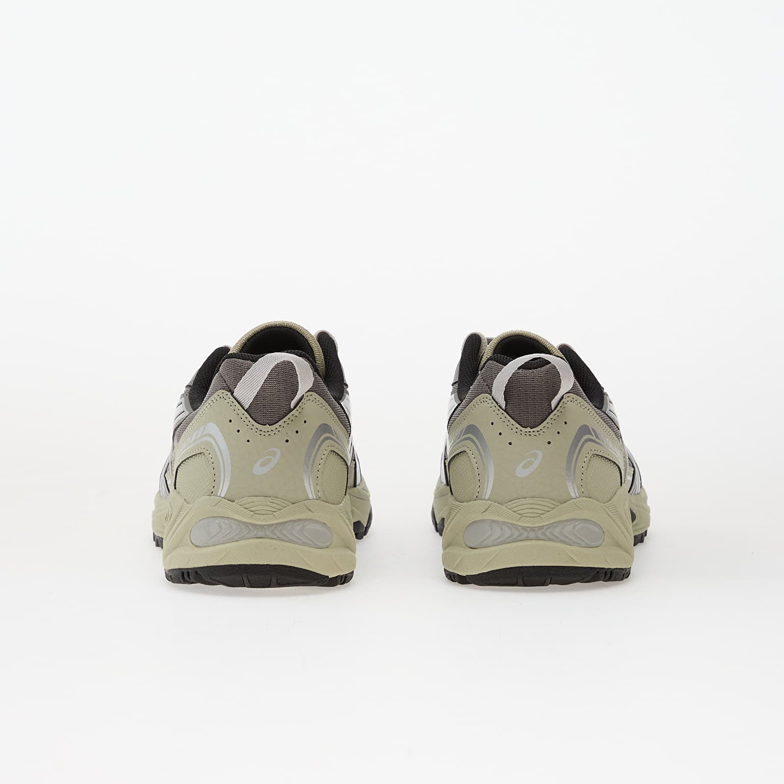 Чоловіче взуття Asics Gel-Ventx Clay Grey/ Dried Leaf Green