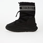 Moon Boot Moon247 Polar Wp Black/  Silver
