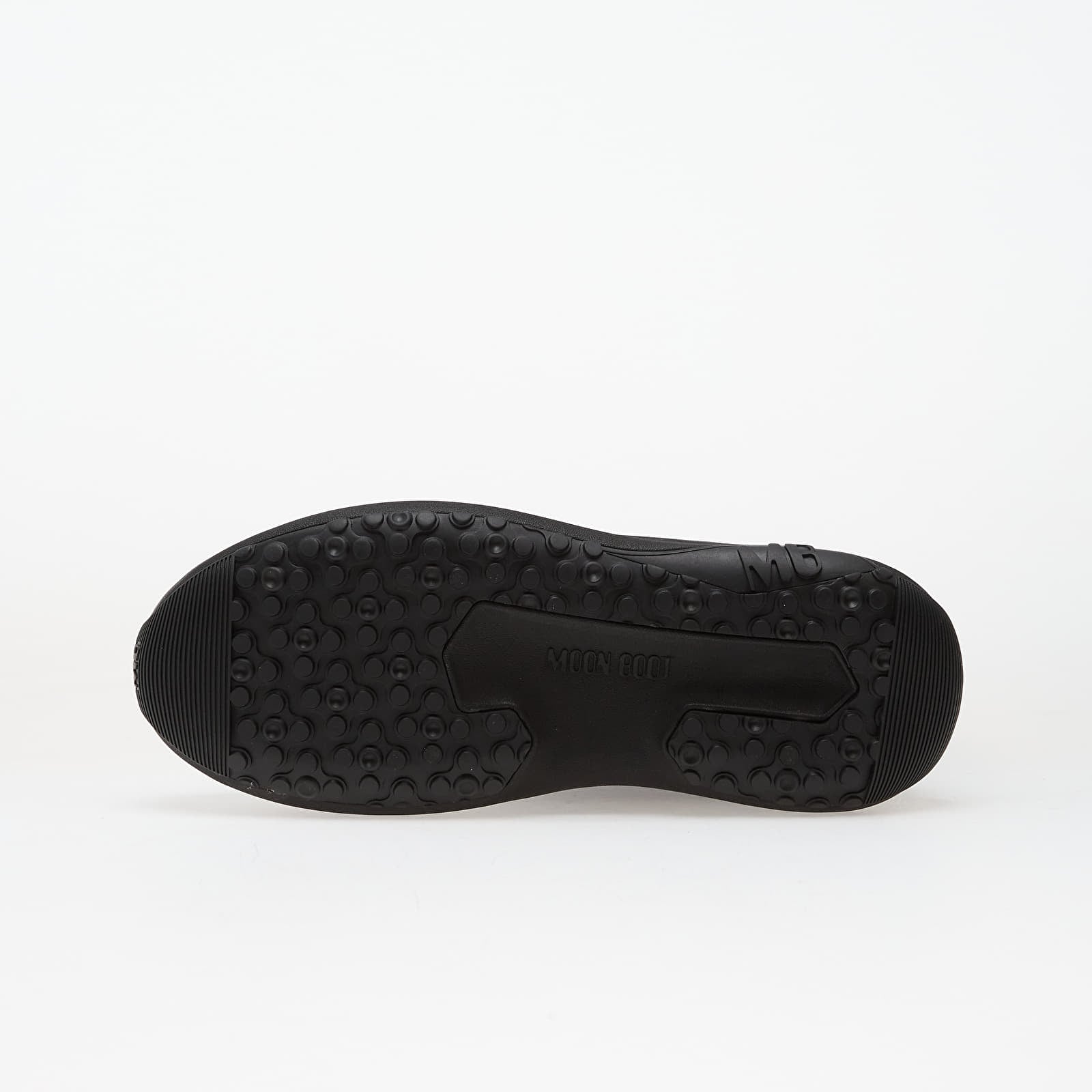 Turnschuhe und Schuhe für Männer Moon Boot Moon247 Polar Wp Black/  Silver