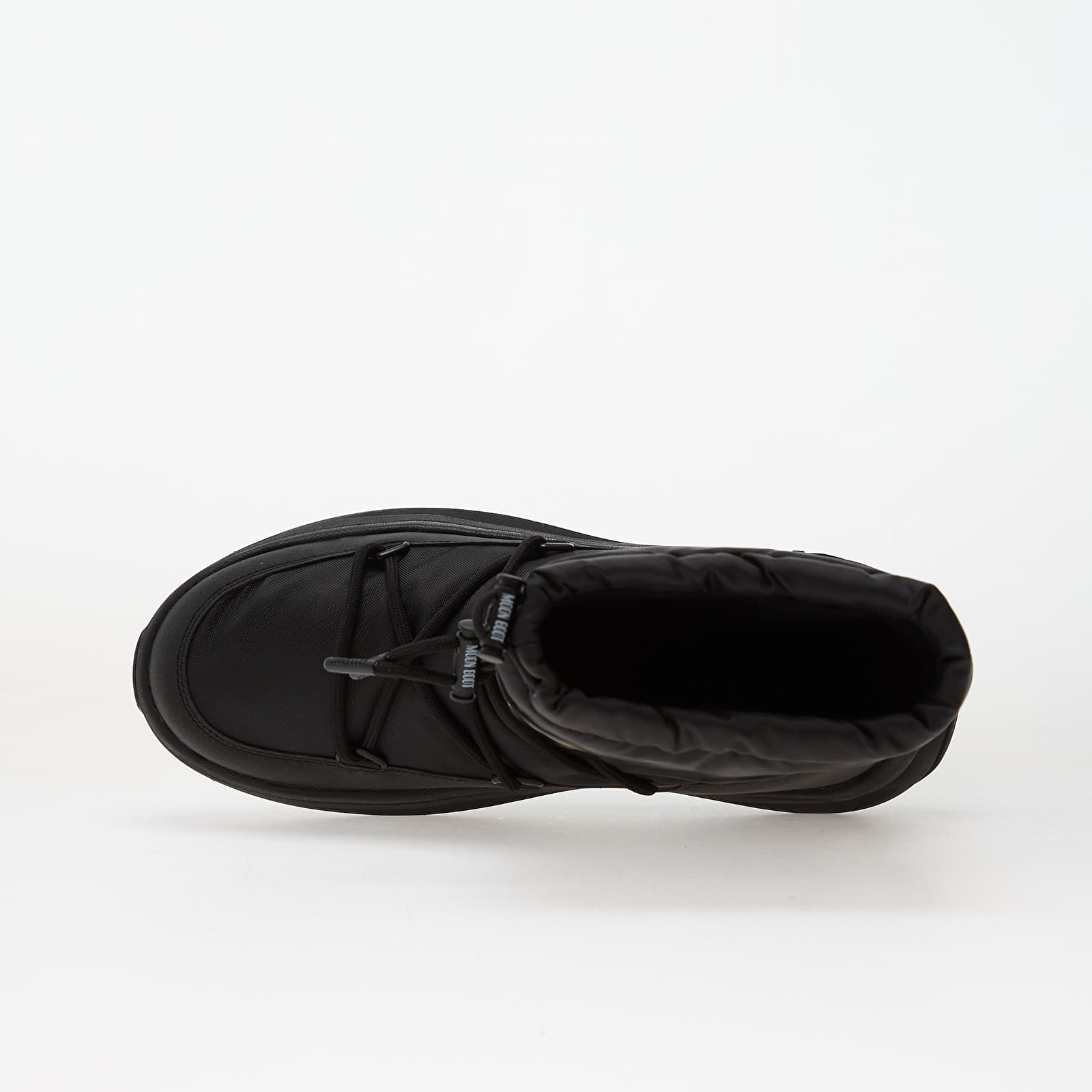 Turnschuhe und Schuhe für Männer Moon Boot Moon247 Polar Wp Black/  Silver