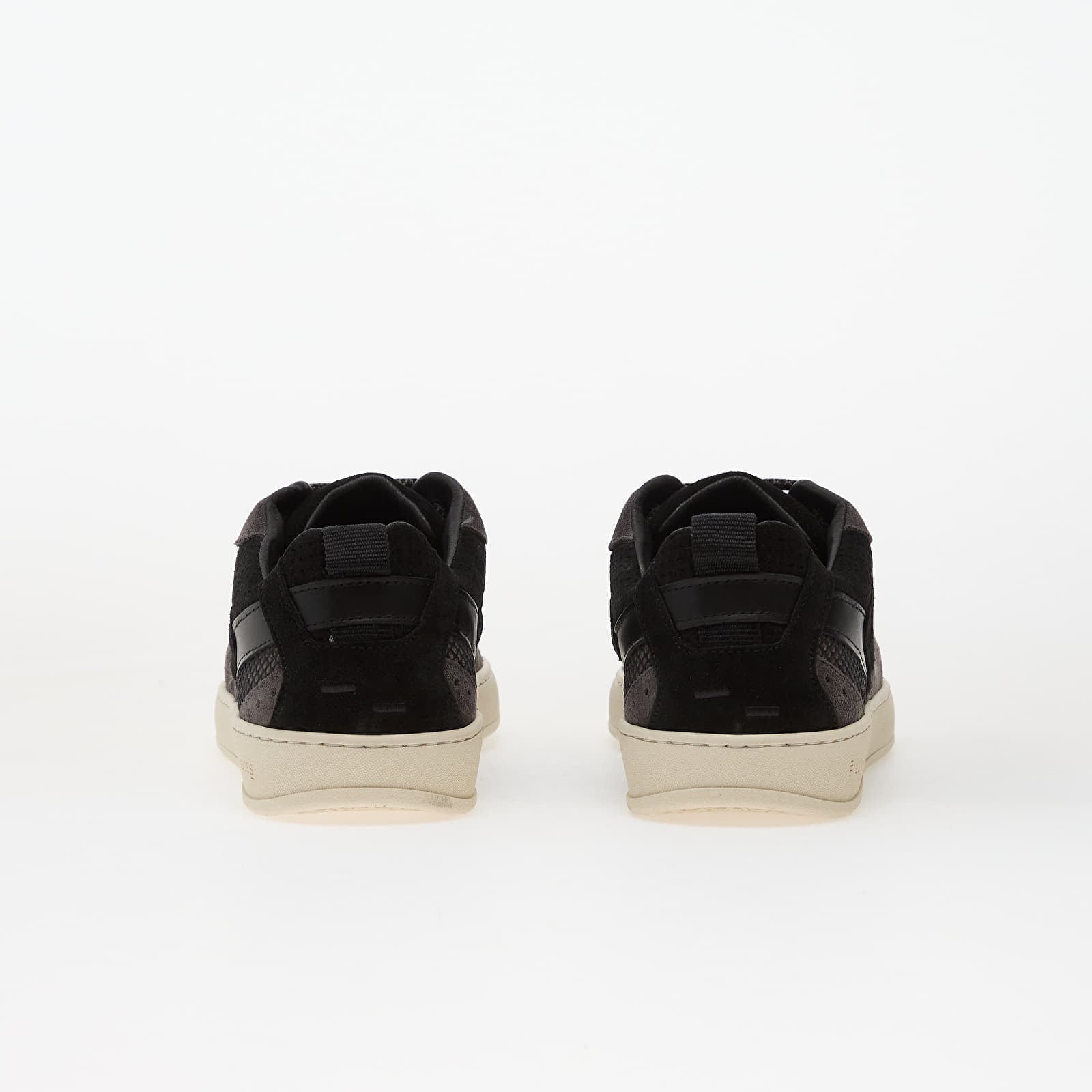 Men's sneakers and shoes Filling Pieces Prism Peak Black/ Grey