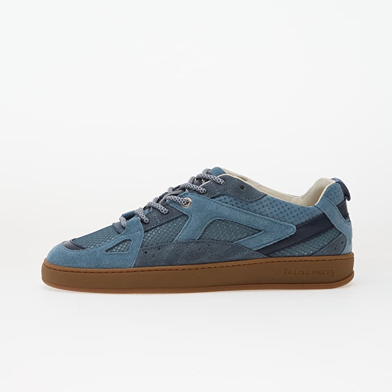 Filling Pieces Prism Peak Navy