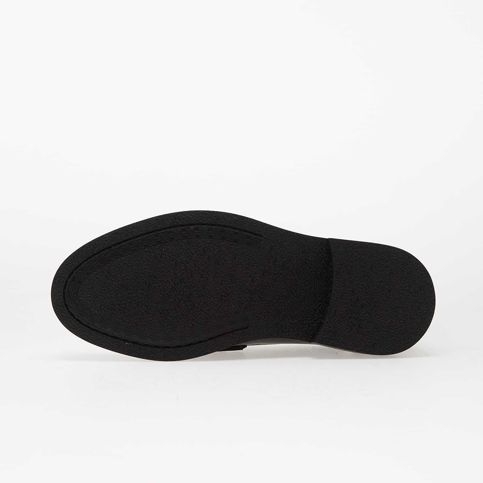 Sneakers og sko til mænd Filling Pieces Loafer Pepper Black