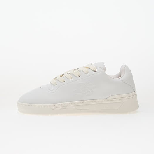 Filling Pieces Voyage Knot All White
