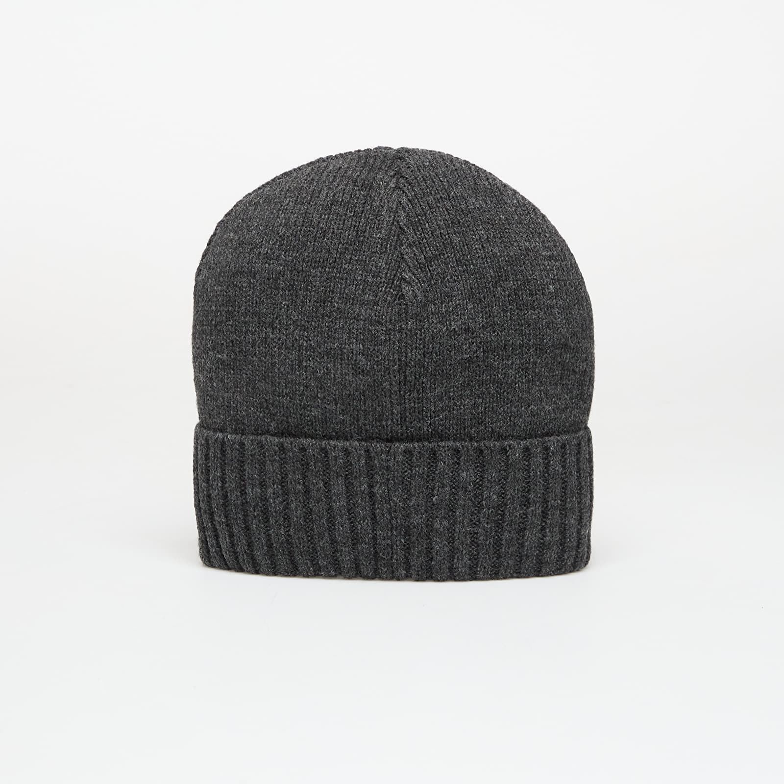 Pánské čepice RIPNDIP Lord Nermal Beanie Black Heather