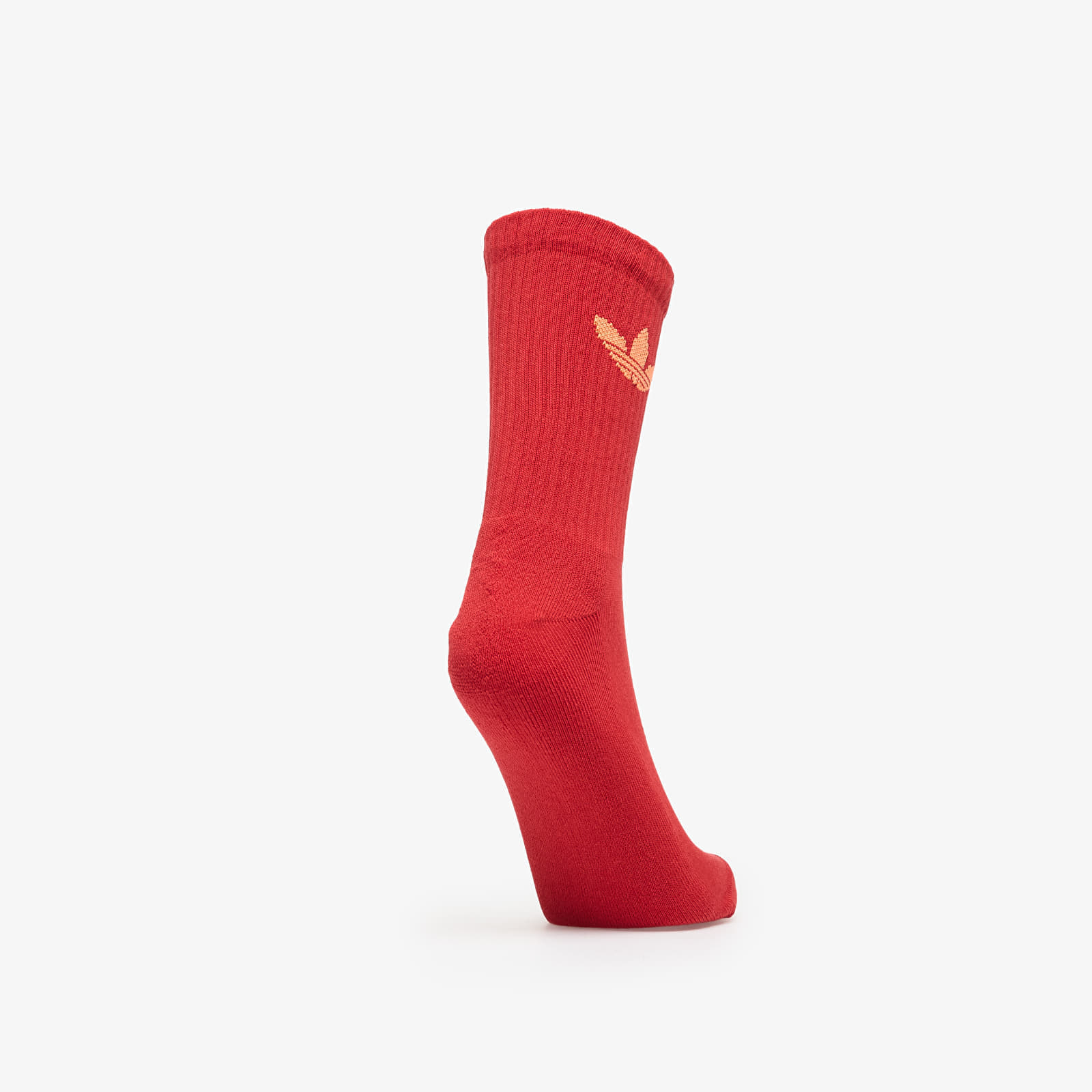 adidas Tr Crew Socks 6-Pack Crsk/ Dark Blue/ Betsca/ Cgreen L