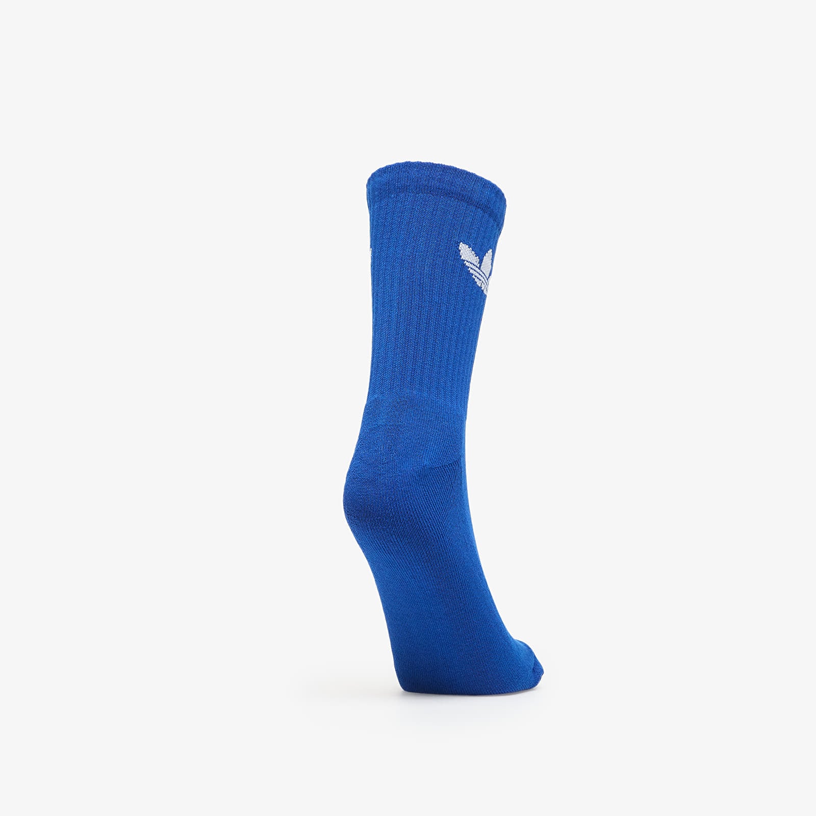 Pánské ponožky adidas Tr Crew Socks 6-Pack Crsk/ Dark Blue/ Betsca/ Cgreen