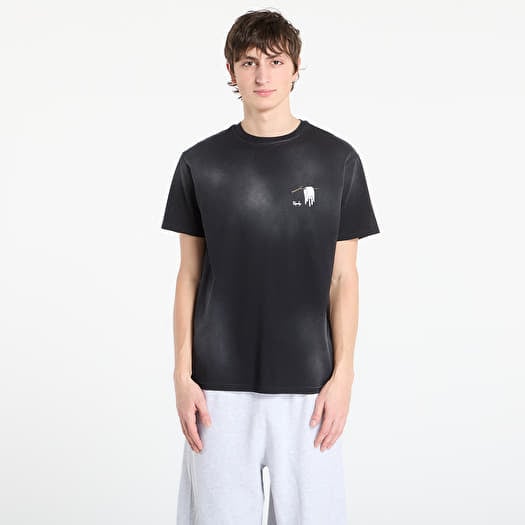 Tricou RIPNDIP Nermali Tee Black Vintage Wash