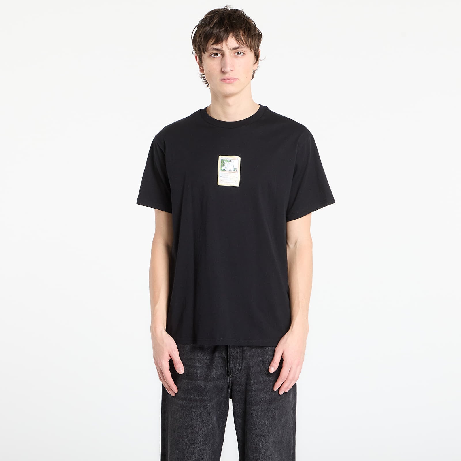 Tricou RIPNDIP Legendary Nerm Tee Black M
