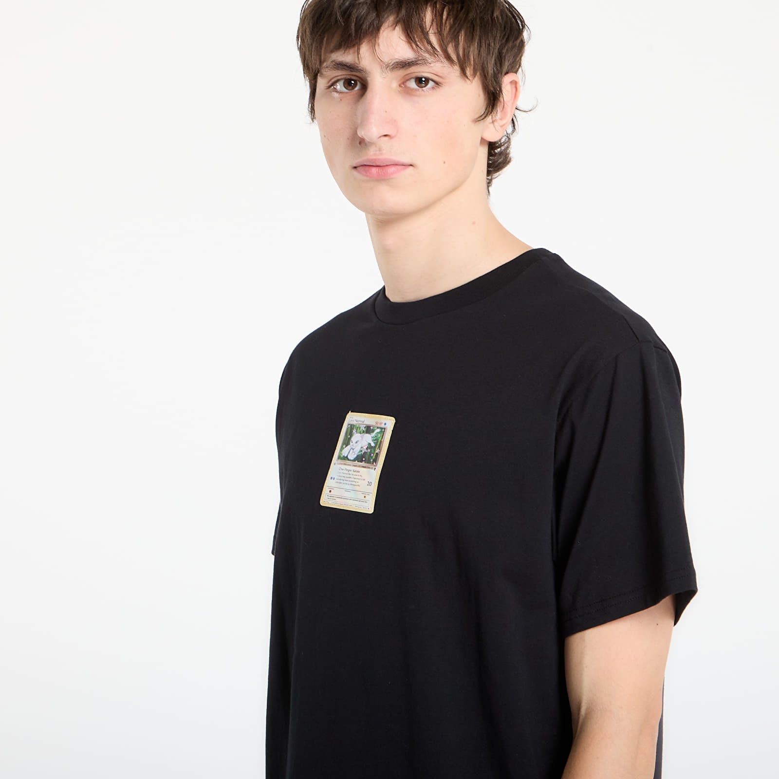 Tricouri  RIPNDIP Legendary Nerm Tee Black
