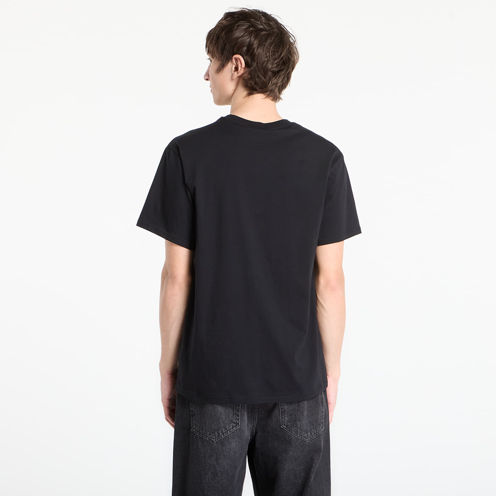 Tricouri  RIPNDIP Legendary Nerm Tee Black