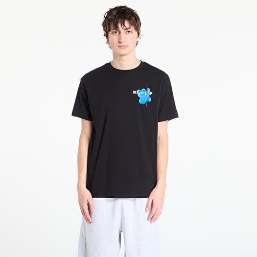 Tricou RIPNDIP Favorite Artist Tee Black