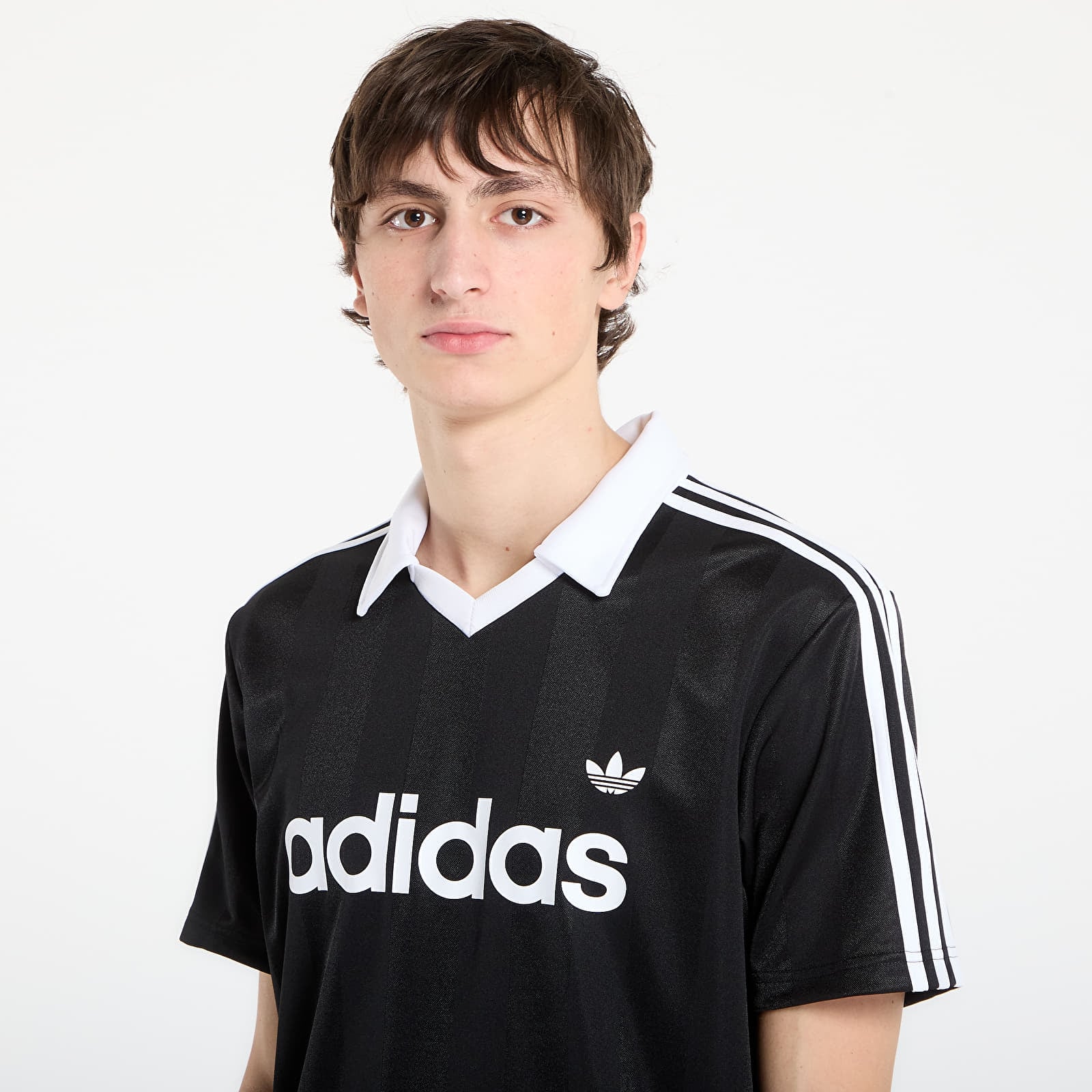 Trikots für Männer adidas Jersey Black