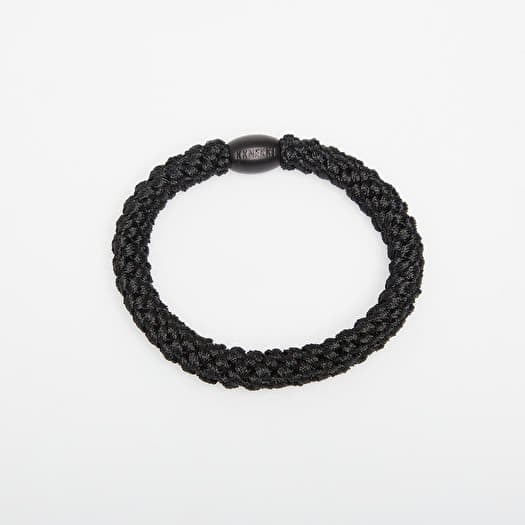 KKNEKKI Hair Tie Black