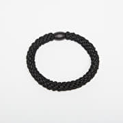 KKNEKKI Hair Tie Black