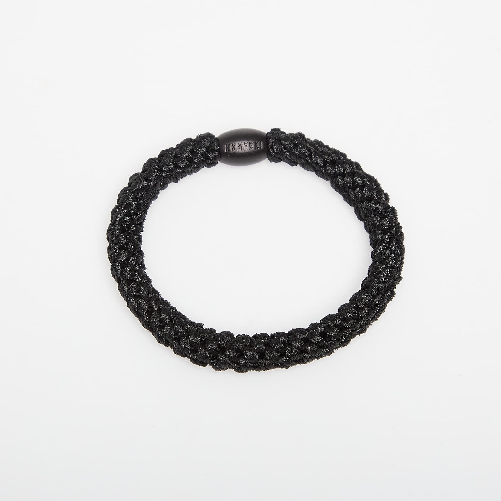 andere Accessoires KKNEKKI Hair Tie Black