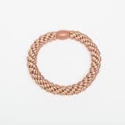 KKNEKKI Hair Tie Nougat
