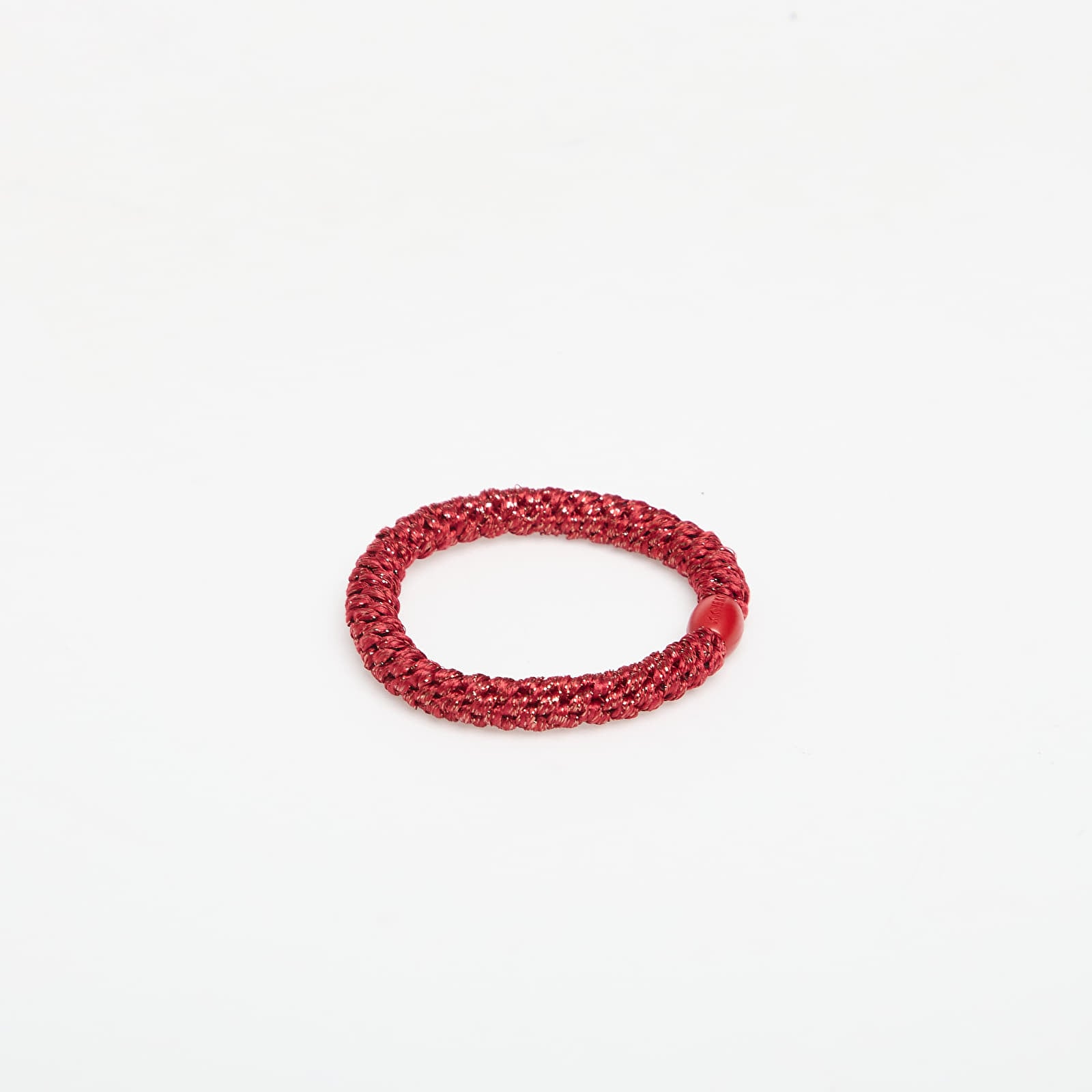 Inne KKNEKKI Hair Tie Holiday Red