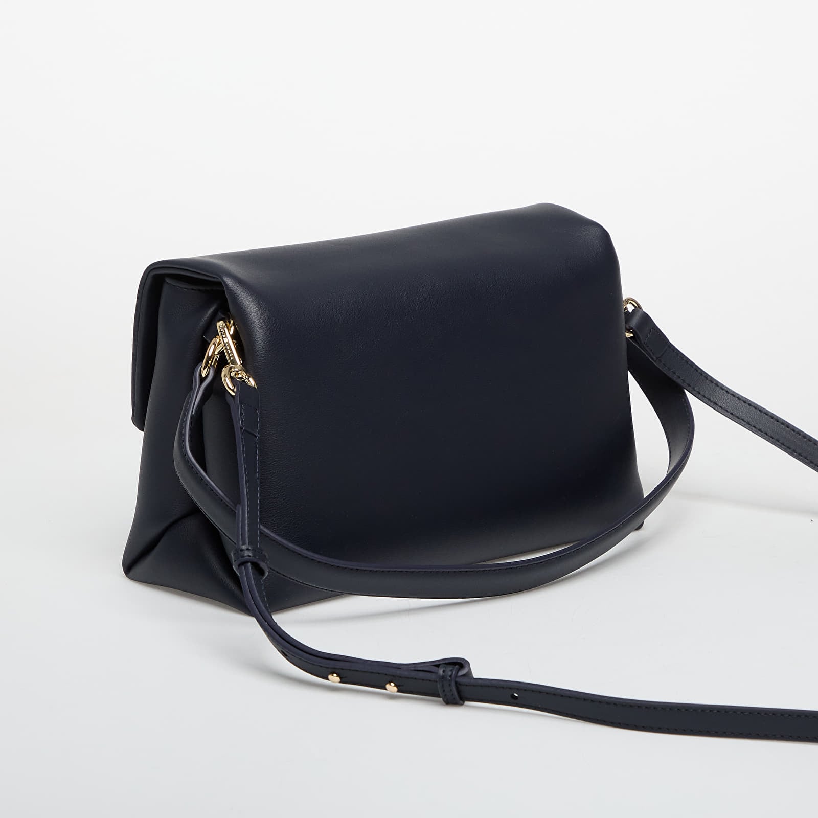 Rokassomas Tommy Hilfiger Th Modern Ess Shoulder Bag Space Blue