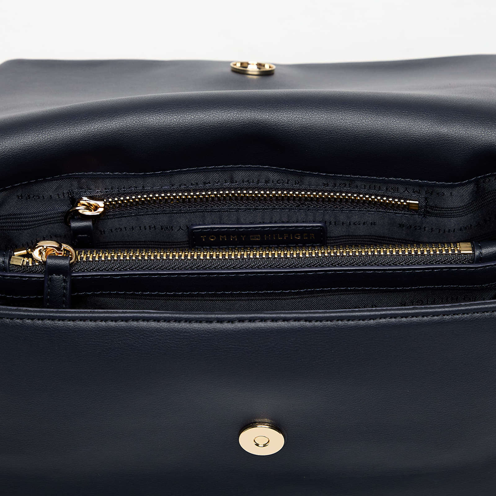 Rokassomas Tommy Hilfiger Th Modern Ess Shoulder Bag Space Blue