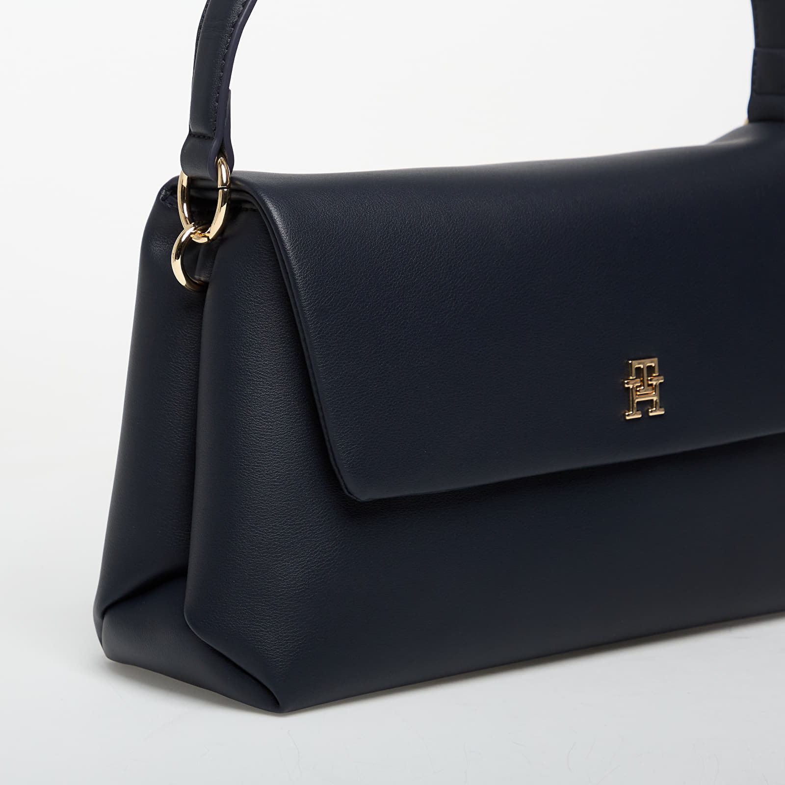 Rokassomas Tommy Hilfiger Th Modern Ess Shoulder Bag Space Blue