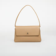 Tommy Hilfiger Th Modern Ess Shoulder Bag Safari Canvas