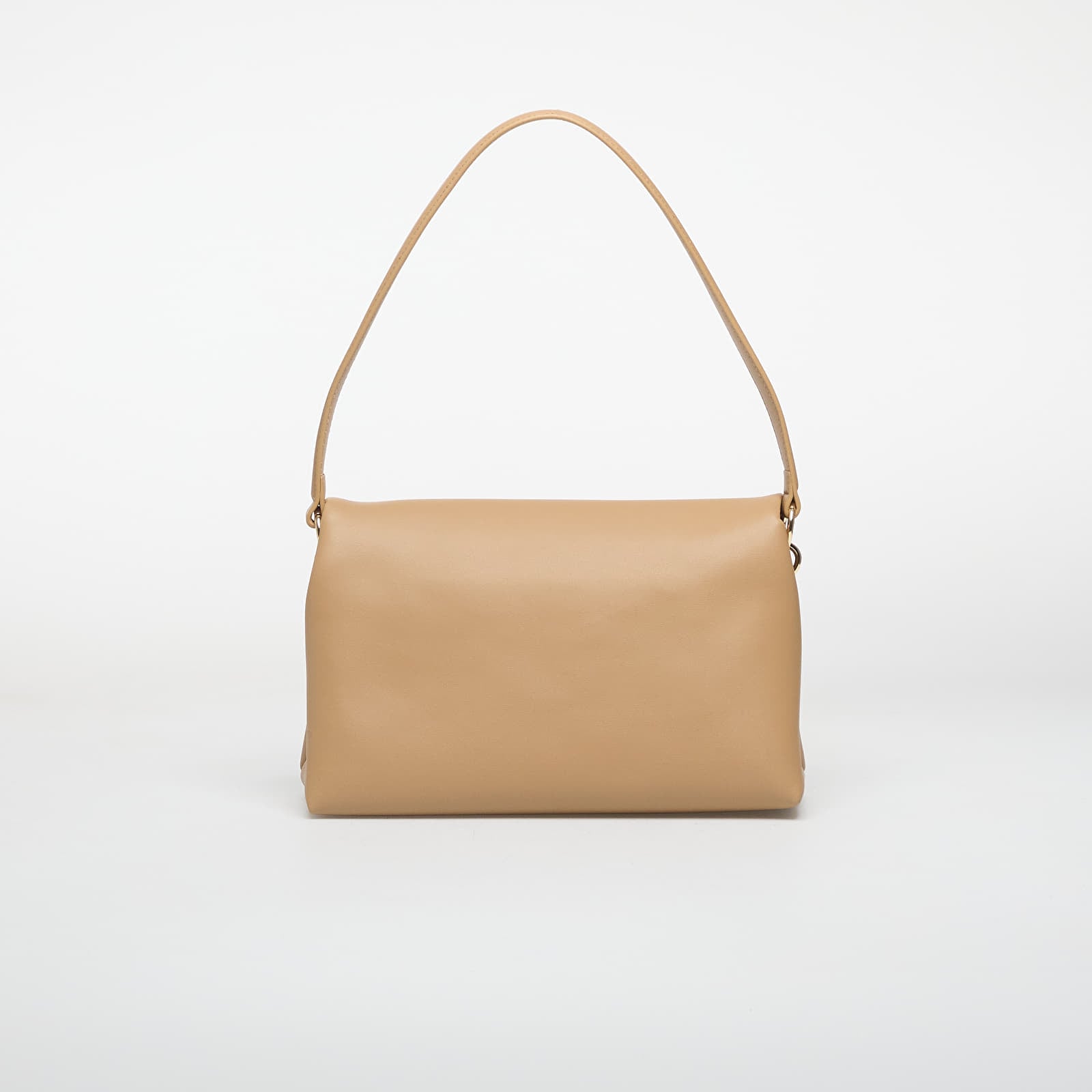 Handtaschen Tommy Hilfiger Th Modern Ess Shoulder Bag Safari Canvas